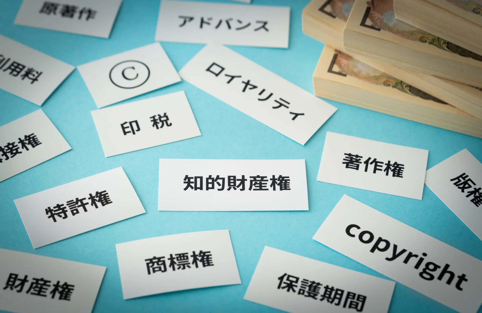 権利支援
