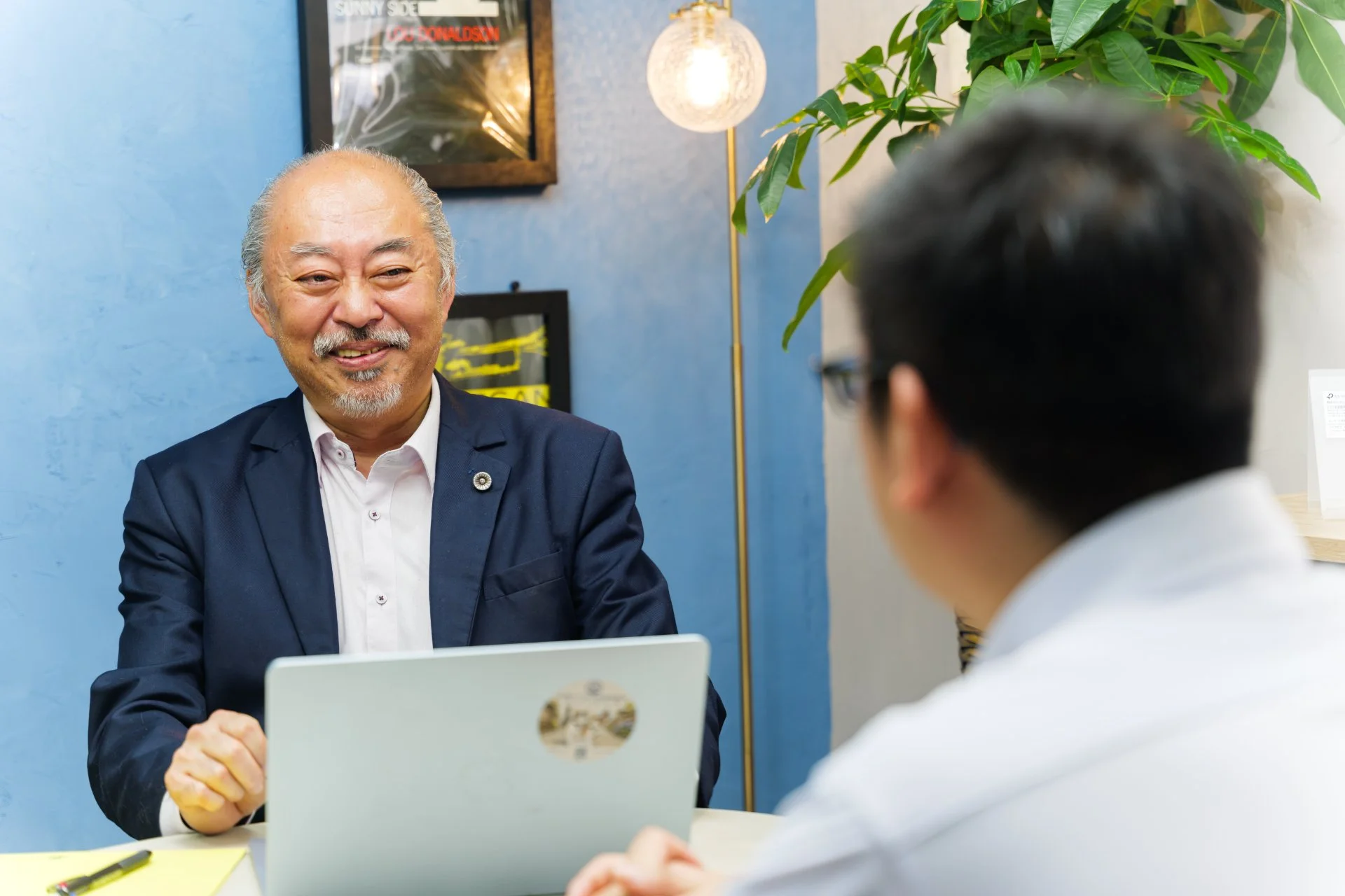 弁護士 小野 智彦