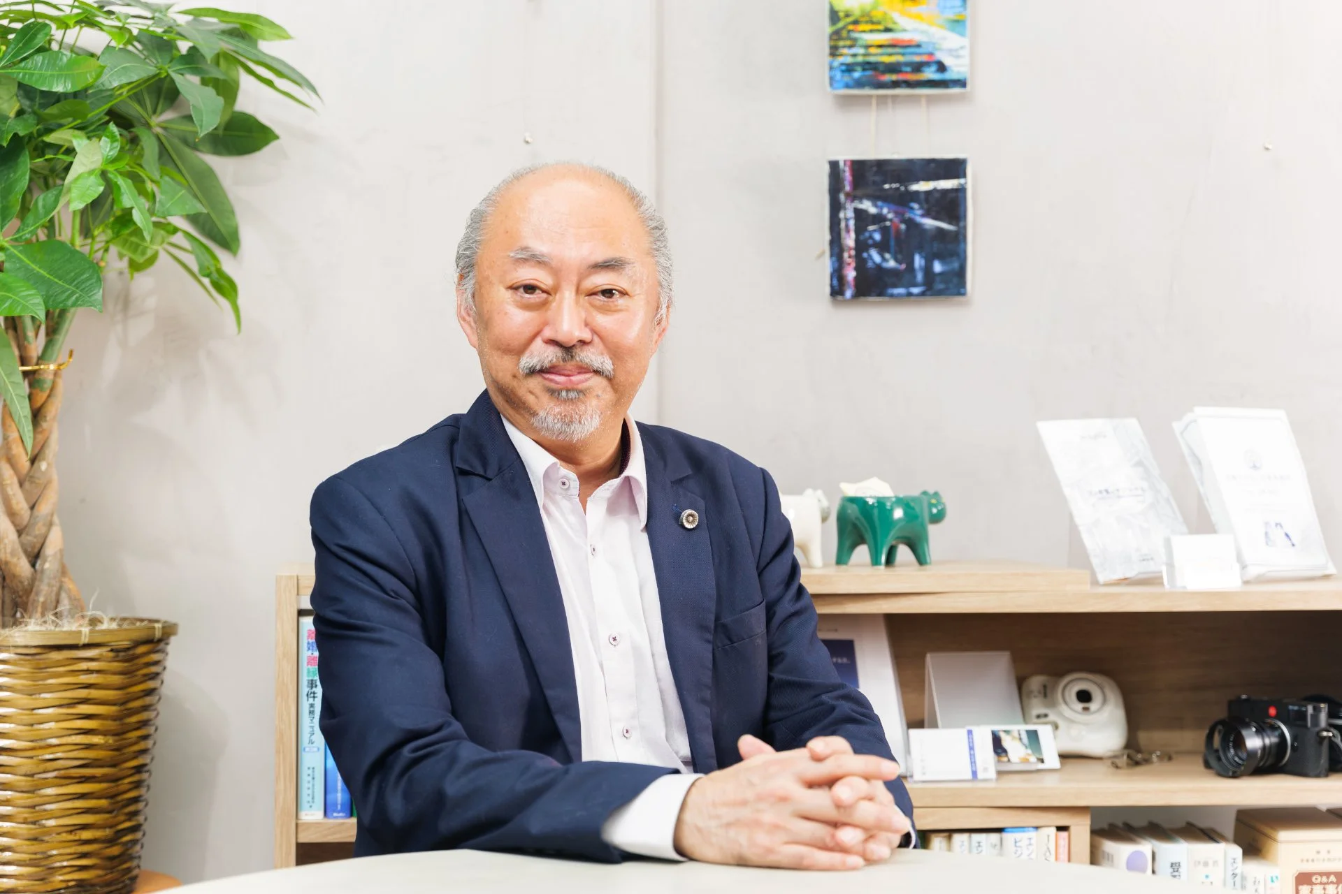 弁護士 小野智彦