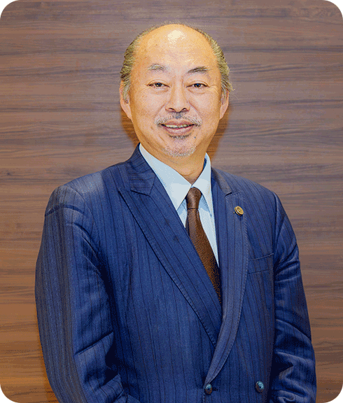 弁護士 小野 智彦